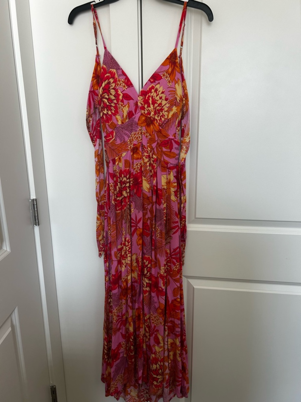 Jessica Simpson Maxi Dress